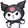 kuromiwiggle