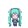 mikudance
