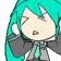 mikuheadbang