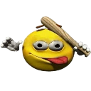 MrNothing custom emote - Apex Racing