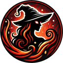 witch Discord emoji