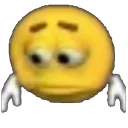 sad