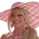 barbieSmile