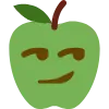 AppleSmirk