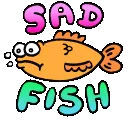 sadfish