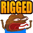 RIGGED