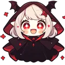 vampire vampire