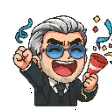 PARTYTIMEChris