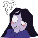 arunahuh Discord emoji