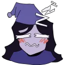 :arunasleepy: