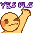 yespls
