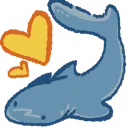 sharkheart