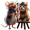 ratcat