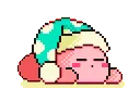 Kirby_Sleep