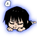 weepy