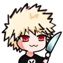 85280bnhabakugouknife