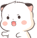 catfight animated Discord emote | Vampires 18+ ⛧﹒Goths & Emos﹒⛧