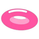 pink_tube_waterpark