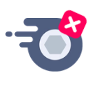 Badge_NoNitro Discord emoji
