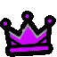 CrownPurple