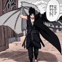 sasuke