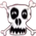 skull