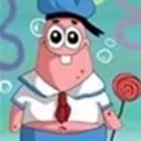 patrick