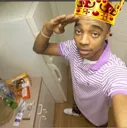 King