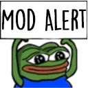Pepe_ModAlert