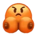 emoji_tits