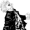 Tweaking_gojo