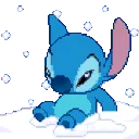 snow_stitch