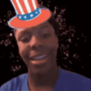 4thofjulyryanreactionz animated Discord emote - RyanReactionz Server