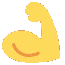 :muscle_r: