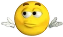 idk
