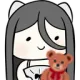 fakearisteddybear