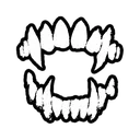 vampirefangs