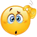confused