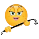whip