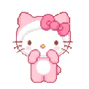 hellokittydance