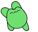 6Frog_Cheer