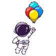 AstroBALLOONS