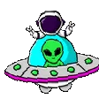 AstroUFO