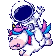 AstroUNICORN