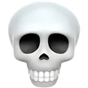 Apple_skull