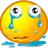 sobbingcrying Discord Emoji from ⁽¹⁸⁺⁾ miao ୨ৎ