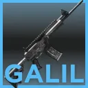 GALIL