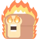 bread_fire