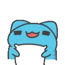 bcaBlushingLove