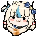 sabaPoliteShake